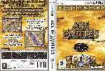 miniatura age-of-empires-collectors-edition-dvd-por-aitorgama cover pc
