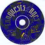 miniatura age-of-empires-conquest-of-the-ages-addon-cd-por-gogusto cover pc