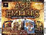 miniatura age-of-empires-edicion-coleccionistas-frontal-por-el-verderol cover pc