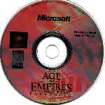 miniatura age-of-empires-the-rise-of-rome-cd-por-el-verderol cover pc