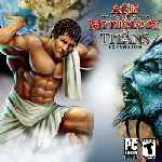 miniatura age-of-mythology-the-titans-frontal-v2-por-franki cover pc
