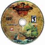 miniatura age-of-pirates-caribbean-tales-cd-por-seaworld cover pc