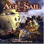 miniatura age-of-sail-2-frontal-por-el-verderol cover pc