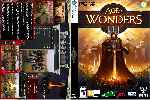 miniatura age-of-wonders-3-dvd-custom-por-shamo cover pc