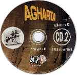 miniatura agharta-cd2-por-gogusto cover pc