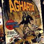 miniatura agharta-frontal-por-gogusto cover pc