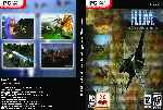 miniatura aim-artificial-inteligence-machine-dvd-custom-por-cande cover pc