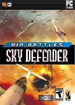 miniatura air-battles-sky-defender-frontal-por-4rk4nt0s cover pc