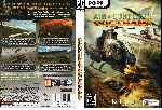 miniatura air-conflict-vietnam-dvd-custom-por-chrixt cover pc