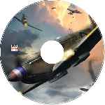 miniatura air-conflicts-cd-custom-por-nograde cover pc