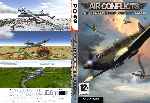 miniatura air-conflicts-dvd-custom-por-nograde cover pc