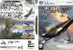 miniatura air-conflicts-dvd-custom-v2-por-beelphegor cover pc