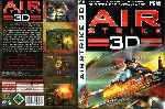 miniatura air-strike-3d-dvd-custom-por-jorgemartino cover pc