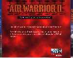 miniatura air-warrior-2-trasera-por-el-verderol cover pc