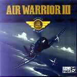 miniatura air-warrior-3-frontal-por-el-verderol cover pc
