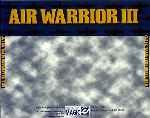 miniatura air-warrior-3-trasera-por-el-verderol cover pc