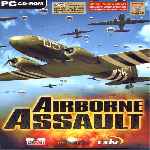 miniatura airborne-assault-frontal-por-seaworld cover pc