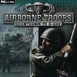 miniatura airborne-troops-countdown-to-d-day-frontal-por-seaworld cover pc