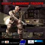 miniatura airborne-troops-frontal-por-sosavar cover pc
