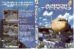miniatura airport-tycoon-3-dvd-custom-por-ransay cover pc