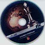 miniatura ajedrez-premium-cd-por-hal9001 cover pc