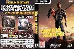 miniatura alan-wakes-american-nightmare-dvd-custom-por-fernilla cover pc