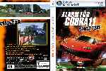 miniatura alarm-fur-cobra-11-crash-time-dvd-custom-por-mastergus cover pc