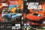 miniatura alarm-fur-cobra-11-crash-time-dvd-por-sosavar cover pc