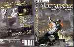 miniatura alcatraz-prison-escape-dvd-por-matias91 cover pc