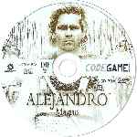 miniatura alejandro-magno-cd2-por-nampazampa cover pc