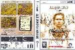 miniatura alejandro-magno-dvd-por-seaworld cover pc