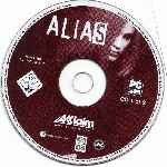 miniatura alias-cd1-por-seaworld cover pc