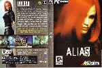 miniatura alias-dvd-por-seaworld cover pc