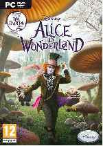 miniatura alice-in-wonderland-frontal-por-humanfactor cover pc
