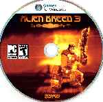 miniatura alien-breed-3-descent-cd-custom-por-plafon82 cover pc