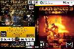 miniatura alien-breed-3-descent-dvd-custom-v2-por-humanfactor cover pc