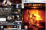 miniatura alien-breed-3-descent-dvd-custom-v3-por-fedexl cover pc