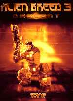 miniatura alien-breed-3-descent-frontal-por-orzouei cover pc