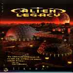 miniatura alien-legacy-frontal-por-el-verderol cover pc