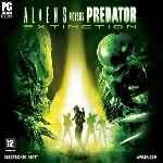 miniatura alien-versus-predador-extincion-frontal-por-juanosmel cover pc