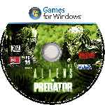 miniatura alien-vs-predator-cd-custom-por-jinete-nocturno cover pc