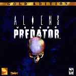 miniatura alien-vs-predator-gold-edition-frontal-por-franki cover pc