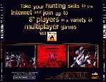 miniatura alien-vs-predator-gold-edition-trasera-por-franki cover pc