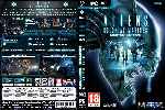 miniatura aliens-colonial-marines-dvd-custom-v2-por-fernilla cover pc