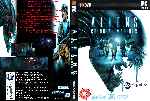 miniatura aliens-colonial-marines-dvd-custom-v3-por-atigermo cover pc