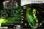 miniatura aliens-isolation-dvd-custom-v2-por-shamo cover pc