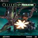 miniatura aliens-versus-predator-2-frontal-v2-por-mario-aravena cover pc