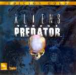 miniatura aliens-versus-predator-edicion-gold-frontal-por-franki cover pc
