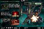miniatura aliens-vs-predator-2-dvd-custom-por-navegantesolo cover pc