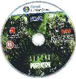 miniatura aliens-vs-predator-cd1-por-richardgs cover pc